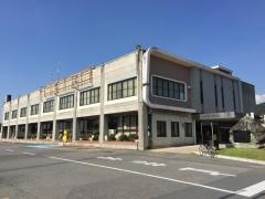 みどり市役所