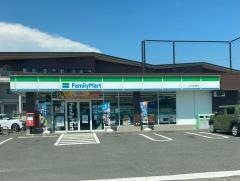 ファミリーマート　笠懸鹿店