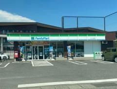 ファミリーマート　笠懸鹿店