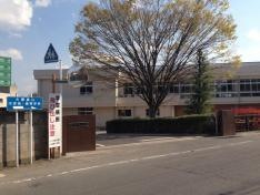 嵐山町立菅谷中学校