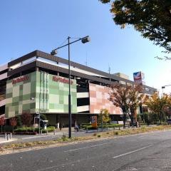 ステラタウン