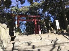峯ヶ岡八幡神社