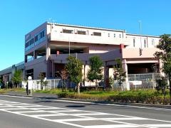 流山自動車学校