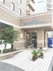 テトランゼ幕張稲毛海岸ホテル