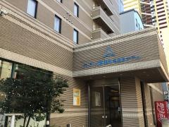 テトランゼ幕張稲毛海岸ホテル