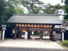 櫻木神社