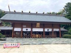 櫻木神社