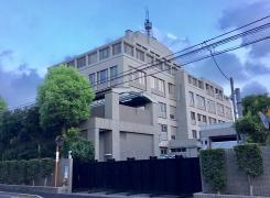 高井戸警察署