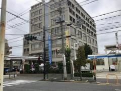 高井戸警察署