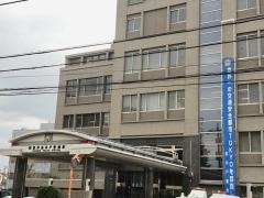高井戸警察署