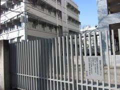 早稲田大学　西早稲田キャンパス