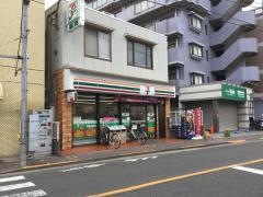 セブンイレブン　大森東店