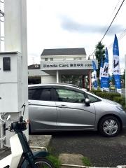 Ｈｏｎｄａ　Ｃａｒｓ東京中央小金井店