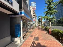 ローソン　東糀谷3丁目店