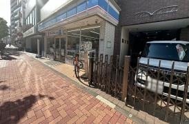 ローソン　東糀谷3丁目店