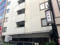 吉池ホテル