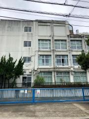下作延小学校