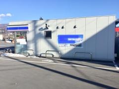 ローソン　塩尻高出店