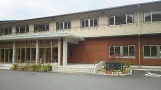 谷汲小学校
