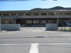 谷汲小学校