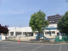 蘇原南保育所