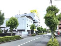 スマイルホテル掛川