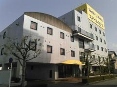 スマイルホテル掛川