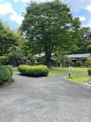 川根温泉ふれあいコテージ