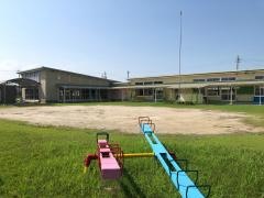 長岡保育園