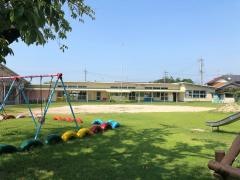 長岡保育園