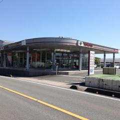 三重トヨタ自動車員弁店