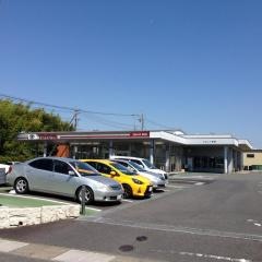 三重トヨタ自動車員弁店