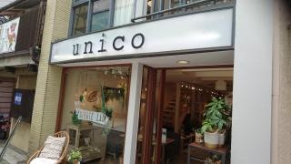 ｕｎｉｃｏ京都店