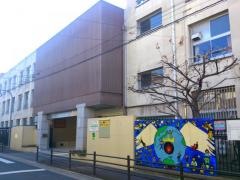 生江小学校