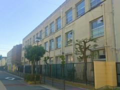 生江小学校