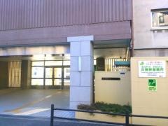 生江小学校