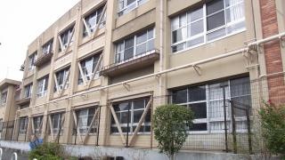 東大阪市立石切中学校