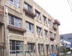 東大阪市立石切中学校