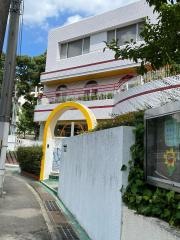 山田敬愛幼稚園