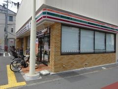 セブンイレブン　大阪中本5丁目店