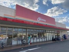 オークワ尼ケ辻店