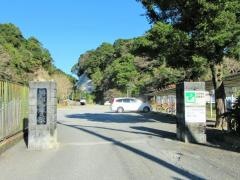 勝浦小学校