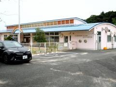 比津ヶ丘保育園わらべのその