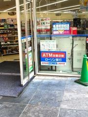 ローソン　広島紙屋町二丁目店