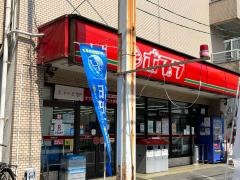 ポプラ　東東雲店