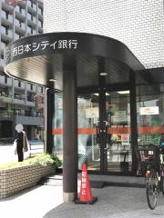 西日本シティ銀行港町支店