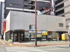 西日本シティ銀行港町支店