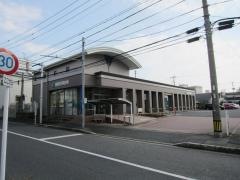 遠賀信用金庫本店