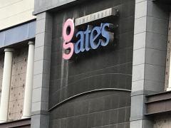 ｇａｔｅ’ｓ