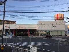 Ｈｏｎｄａ　Ｃａｒｓ福岡小倉店